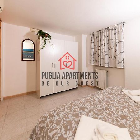 Casa Flamingo Per 4 Persone Nel Centro Di Bari Apartment Exterior photo