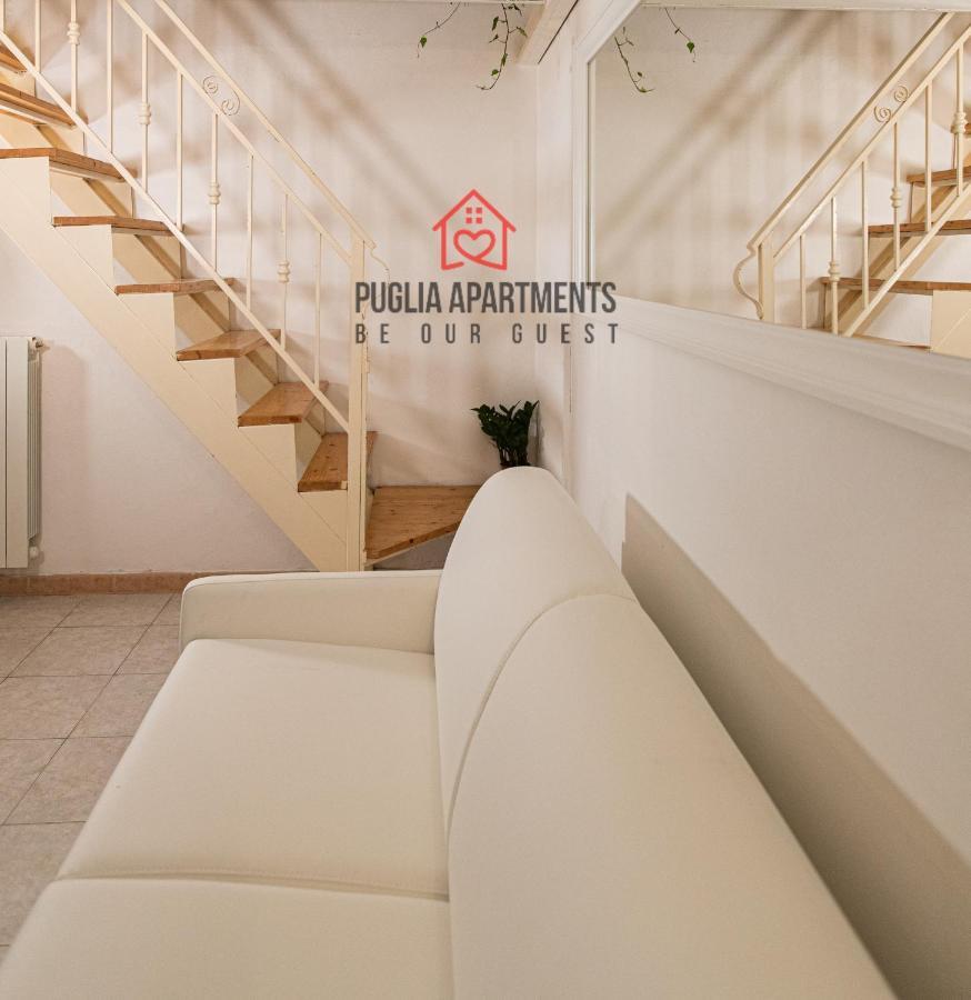 Casa Flamingo Per 4 Persone Nel Centro Di Bari Apartment Exterior photo